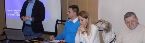 10. REDOVNA GODIŠNJA SKUPŠTINA HKD NAPREDAK PODRUŽNICA JAJCE