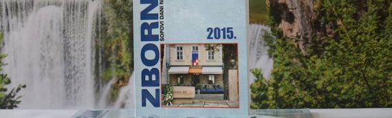 NAGRAĐENI UČENIČKI RADOVI 2015.