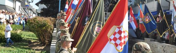 ČESTITKA POVODOM OBILJEŽAVANJA 13. RUJNA