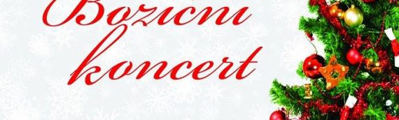 Tradicionalni božićni koncert