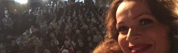 VIDEO- TRADICIONALNI BOŽIĆNI KONCERT 2015.