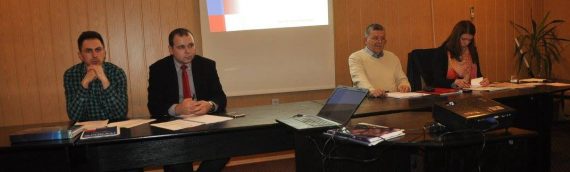 HKD NAPREDAK ODRŽAO REDOVNU GODIŠNJU SKUPŠTINU