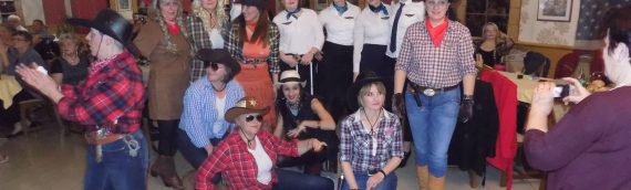 BAL POD MASKAMA 2016.