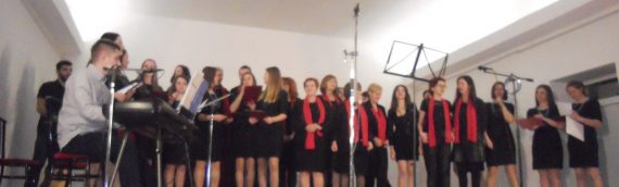 Zbor “Nikola Šop” i mandolinski sastav “Stjepan Tomašević” nastupili u Kreševu