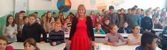 Završen svečani program 15. Šopovih dana na Plivi