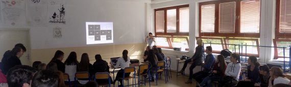 Završena prva “Šopijada”  i obilježeni “15. Šopovi dani na Plivi” u organizaciji SSŠ “Jajce” i SŠ “Nikola Šop”