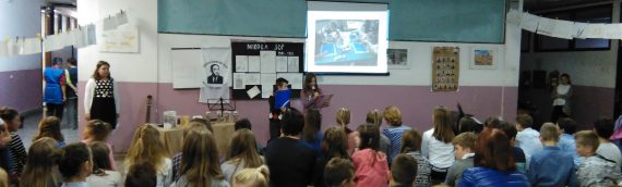 „15. Šopovi dani na Plivi“ obilježeni u OŠ „13.rujan“, Jajce