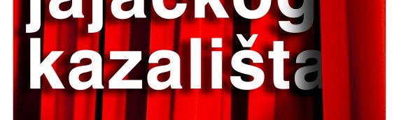 Dani jajačkog kazališta 2017.