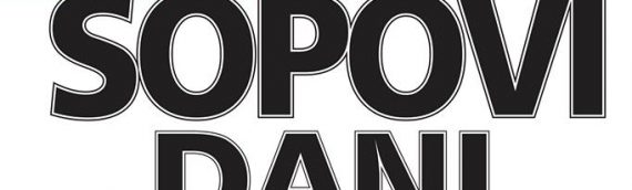 ŠOPOVI DANI NA PLIVI