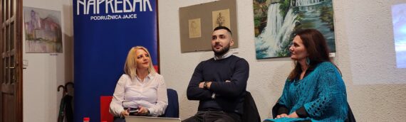 Otvoreni 21. Šopovi dani na Plivi – jedna od najznačajnih knjiženih manifestacija u BiH