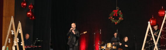 Vrhunski glas Marka Škugora odjekivao Domom kulture u Jajcu