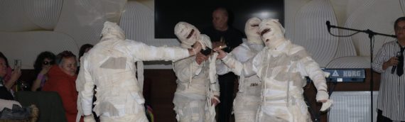 Bal pod maskama 2026. – večer smijeha, kreativnosti i tradicije