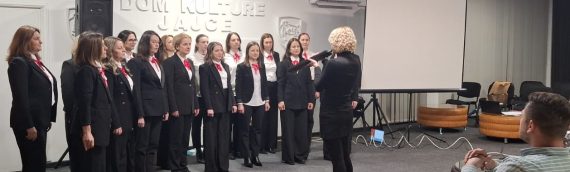 Održana Skupština HKD Napredak Jajce: kultura ostaje u središtu djelovanja