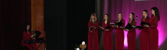 Glazba koja spaja: Uskrsni koncert u Jajcu oduševio publiku