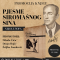 Svečano obilježavanje stogodišnjice zbirke Nikole Šopa i promocija pretiska u Jajcu