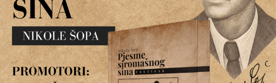 Svečano obilježavanje stogodišnjice zbirke Nikole Šopa i promocija pretiska u Jajcu