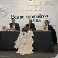 Nakon sto godina Šopove „Pjesme siromašnog sina“ ponovno u Jajcu