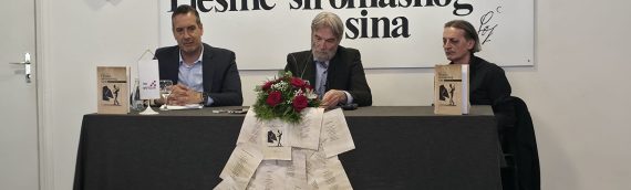 Nakon sto godina Šopove „Pjesme siromašnog sina“ ponovno u Jajcu
