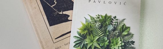 Pero Pavlović dobitnik Književne nagrade „Nikola Šop”